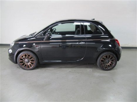 Fiat 500 - 1.2 Collezione - 1