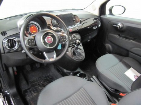 Fiat 500 - 1.2 Collezione - 1