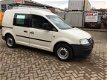 Volkswagen Caddy - 2.0 SDI * 2004 * Airbag * Elek Ramen * Stuurbekr * APK 9-11-2020 * Zijdeur - 1 - Thumbnail