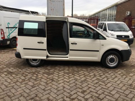 Volkswagen Caddy - 2.0 SDI * 2004 * Airbag * Elek Ramen * Stuurbekr * APK 9-11-2020 * Zijdeur - 1