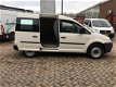 Volkswagen Caddy - 2.0 SDI * 2004 * Airbag * Elek Ramen * Stuurbekr * APK 9-11-2020 * Zijdeur - 1 - Thumbnail