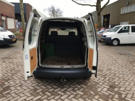 Volkswagen Caddy - 2.0 SDI * 2004 * Airbag * Elek Ramen * Stuurbekr * APK 9-11-2020 * Zijdeur - 1