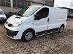 Renault Trafic - 2.0 dCi T27 L1H1 * 2010 * Airco * Navigatie * Cruise Control * 6Bak * APK 6-11-2020 - 1 - Thumbnail