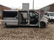 Opel Vivaro - 2.5 CDTI L2H1 DC * Airco * 6 Bak * 2X Zijdeur L+R * 107KW=146PK * Sportvelgen - 1 - Thumbnail