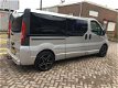 Opel Vivaro - 2.5 CDTI L2H1 DC * Airco * 6 Bak * 2X Zijdeur L+R * 107KW=146PK * Sportvelgen - 1 - Thumbnail