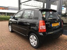 Kia Picanto - 1.0 D-light Airco/108Dkm NAP/Dealer Onderhouden