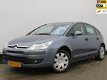 Citroën C4 - 1.4-16V Ligne Prestige - 1 - Thumbnail