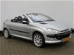 Peugeot 206 CC - 2.0-16V - 1 - Thumbnail