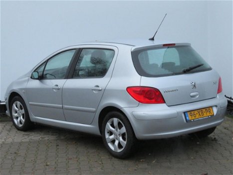 Peugeot 307 - 1.6-16V Premium - 1