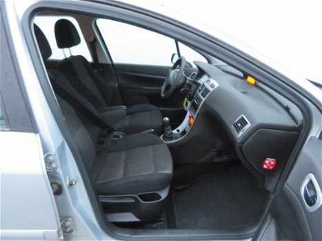 Peugeot 307 - 1.6-16V Premium - 1