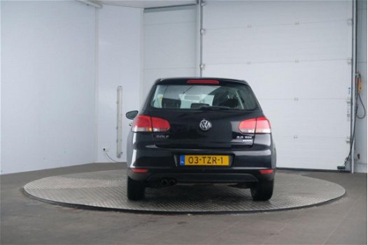 Volkswagen Golf - 2.0 TDI, 140pk, Autm, Navi, Export €4900 - 1