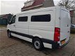 Volkswagen Crafter - 2.0tdi, 120 kw, 9pers., Lang, Marge - 1 - Thumbnail