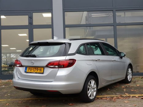 Opel Astra Sports Tourer - 1.0 Online Edition - 1