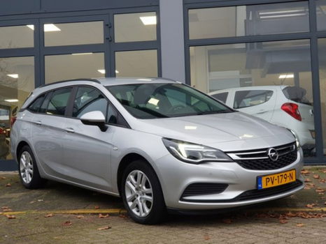 Opel Astra Sports Tourer - 1.0 Online Edition - 1