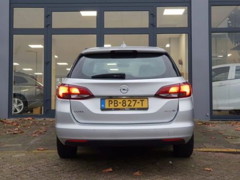 Opel Astra Sports Tourer - 1.0 Online Edition - 1