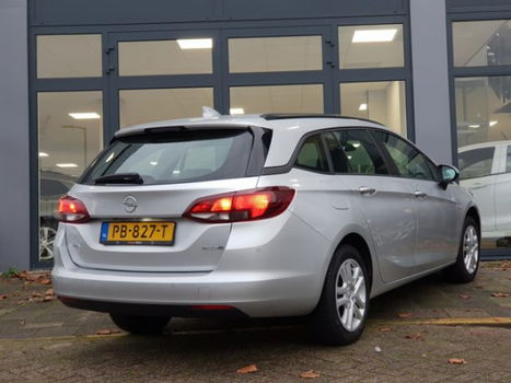 Opel Astra Sports Tourer - 1.0 Online Edition - 1