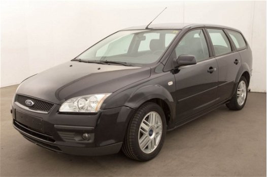 Ford Focus - 1.6 TDCI Trend Airco - 1