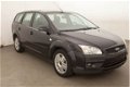 Ford Focus - 1.6 TDCI Trend Airco - 1 - Thumbnail