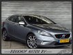 Volvo V40 - 2.0 D2 R-Design Business Leer Navi Xenon Stoelverwarming - 1 - Thumbnail