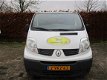 Renault Trafic - 2.0dCi T29 L2H1 DUBBELE CABINE - 1 - Thumbnail