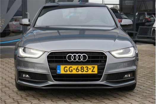 Audi A4 - 2.0 TDI ultra Advance , Sport-Line S Xenon, Navi, Clima - 1