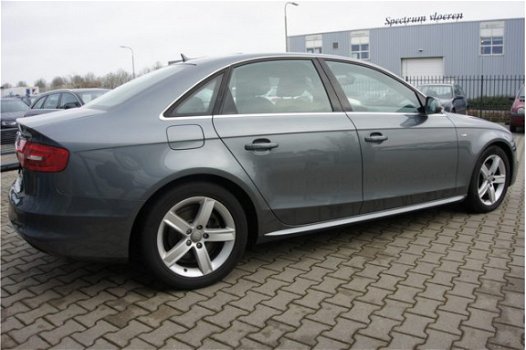 Audi A4 - 2.0 TDI ultra Advance , Sport-Line S Xenon, Navi, Clima - 1