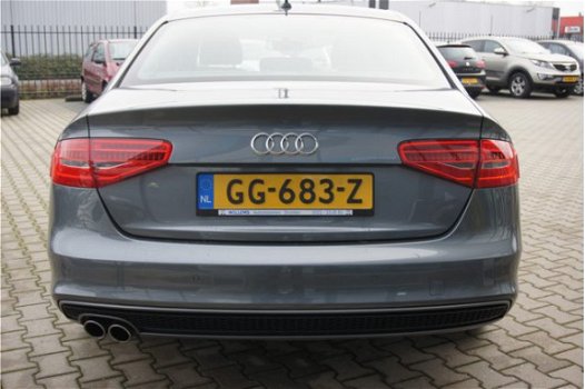 Audi A4 - 2.0 TDI ultra Advance , Sport-Line S Xenon, Navi, Clima - 1