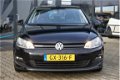 Volkswagen Golf - 1.0 TSI , 116PK , 5 Drs , Comfortline. Nav, Clima , 6 versn - 1 - Thumbnail