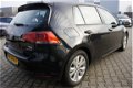 Volkswagen Golf - 1.0 TSI , 116PK , 5 Drs , Comfortline. Nav, Clima , 6 versn - 1 - Thumbnail