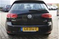 Volkswagen Golf - 1.0 TSI , 116PK , 5 Drs , Comfortline. Nav, Clima , 6 versn - 1 - Thumbnail