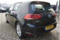 Volkswagen Golf - 1.0 TSI , 116PK , 5 Drs , Comfortline. Nav, Clima , 6 versn - 1 - Thumbnail