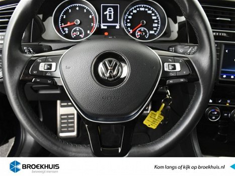 Volkswagen Golf - 1.4 TSI 126 PK Allstar | Navi by app. | Cruise control | 16 LM velgen - 1