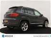 Volkswagen Tiguan - 1.4 TSI 160pk Sport&Style Lounge | stoelverw.| 18