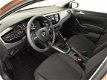 Volkswagen Polo - 1.0 TSI 95PK Comfortline | Airco | Ramen V+A elektr. | Dealeronderhouden | BTW - 1 - Thumbnail