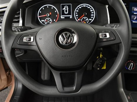 Volkswagen Polo - 1.0 TSI 95PK Comfortline | Airco | Ramen V+A elektr. | Dealeronderhouden | BTW - 1