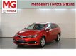 Toyota Auris - 1.8 Hybrid Dynamic Navi | Cruise | Climate | - 1 - Thumbnail