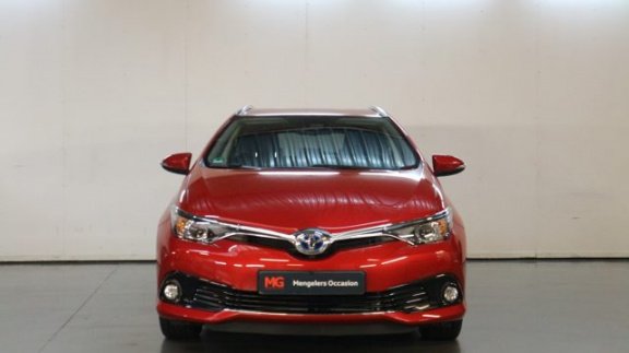 Toyota Auris - 1.8 Hybrid Dynamic Navi | Cruise | Climate | - 1