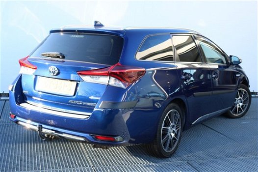 Toyota Auris Touring Sports - 1.8 Hybrid Lease pro, Vele opties - 1