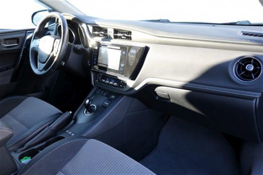 Toyota Auris Touring Sports - 1.8 Hybrid Lease pro, Vele opties - 1