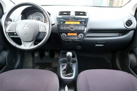 Mitsubishi Space Star - 1.2 Intense+, Climate Control, Keyless, Complete Auto - 1