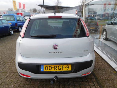 Fiat Punto Evo - 1.3 M-Jet Active 1 EIGENAAR MET 96.000 KM - 1