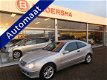 Mercedes-Benz C-klasse Sportcoupé - 180 K. 3 EIGENAAR MET 143.000 KM - 1 - Thumbnail