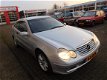 Mercedes-Benz C-klasse Sportcoupé - 180 K. 3 EIGENAAR MET 143.000 KM - 1 - Thumbnail