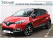 Renault Captur - TCe 90 Helly Hansen | PDC A | Half leder | 4 seizoenen banden - 1 - Thumbnail