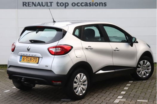 Renault Captur - TCe 120 EDC Expression | Automaat | Airco | Cruise | Trekhaak | 1e eigenaar - 1