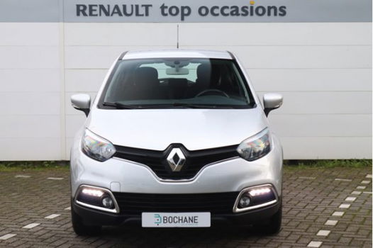 Renault Captur - TCe 120 EDC Expression | Automaat | Airco | Cruise | Trekhaak | 1e eigenaar - 1