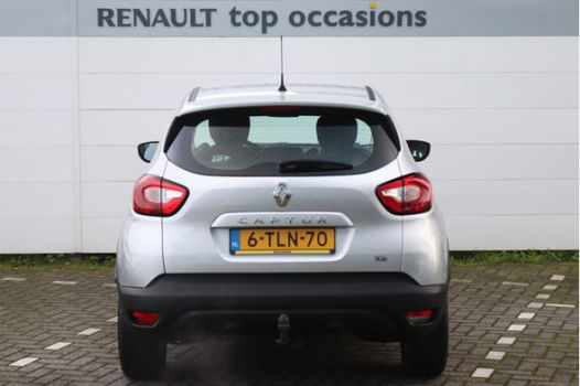 Renault Captur - TCe 120 EDC Expression | Automaat | Airco | Cruise | Trekhaak | 1e eigenaar - 1