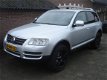 Volkswagen Touareg - 3.2 V6 YOUNGTIMER - 1 - Thumbnail