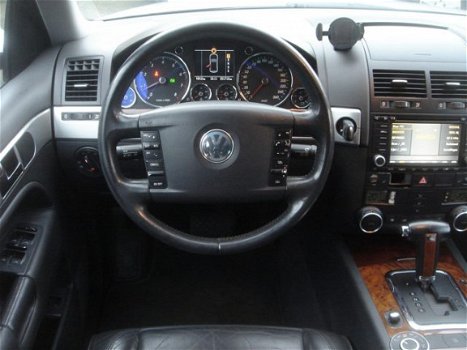 Volkswagen Touareg - 3.2 V6 YOUNGTIMER - 1