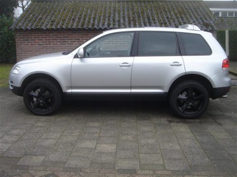 Volkswagen Touareg - 3.2 V6 YOUNGTIMER - 1